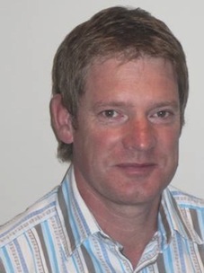 Wayne Hutchinson, photo supplied