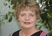 Lynley Coburn