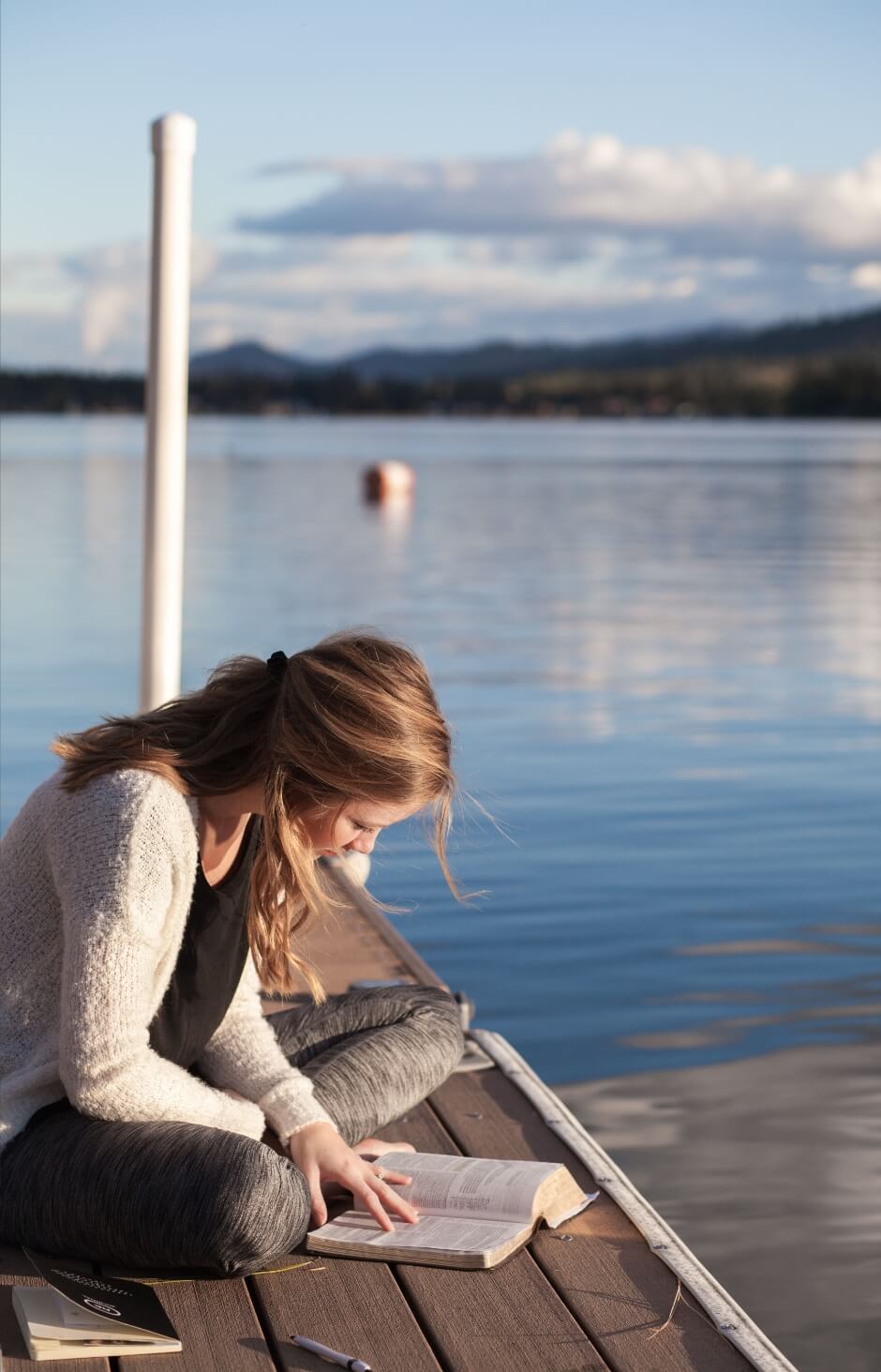 Flexible distance learning at your own pace