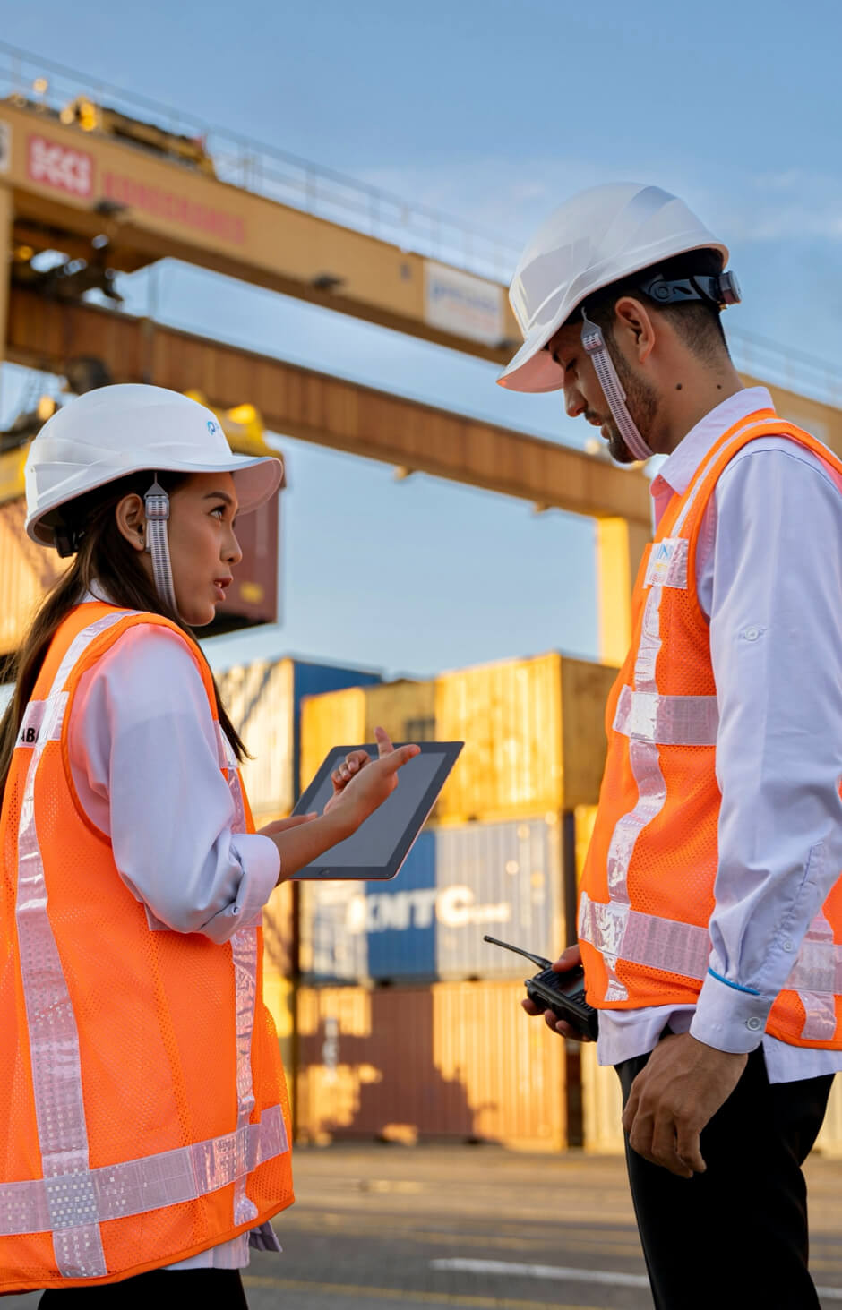 One approach across quality and safety