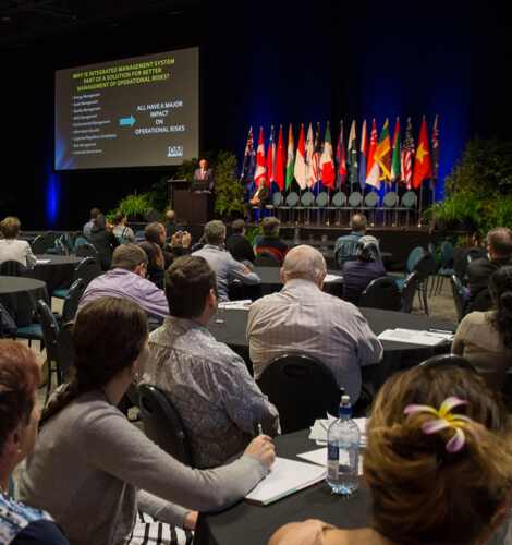 NZOQ–Lysaght Conference Scholarship